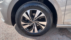 Volkswagen Polo 1.0 TSI 95 Match 5dr DSG Petrol Hatchback